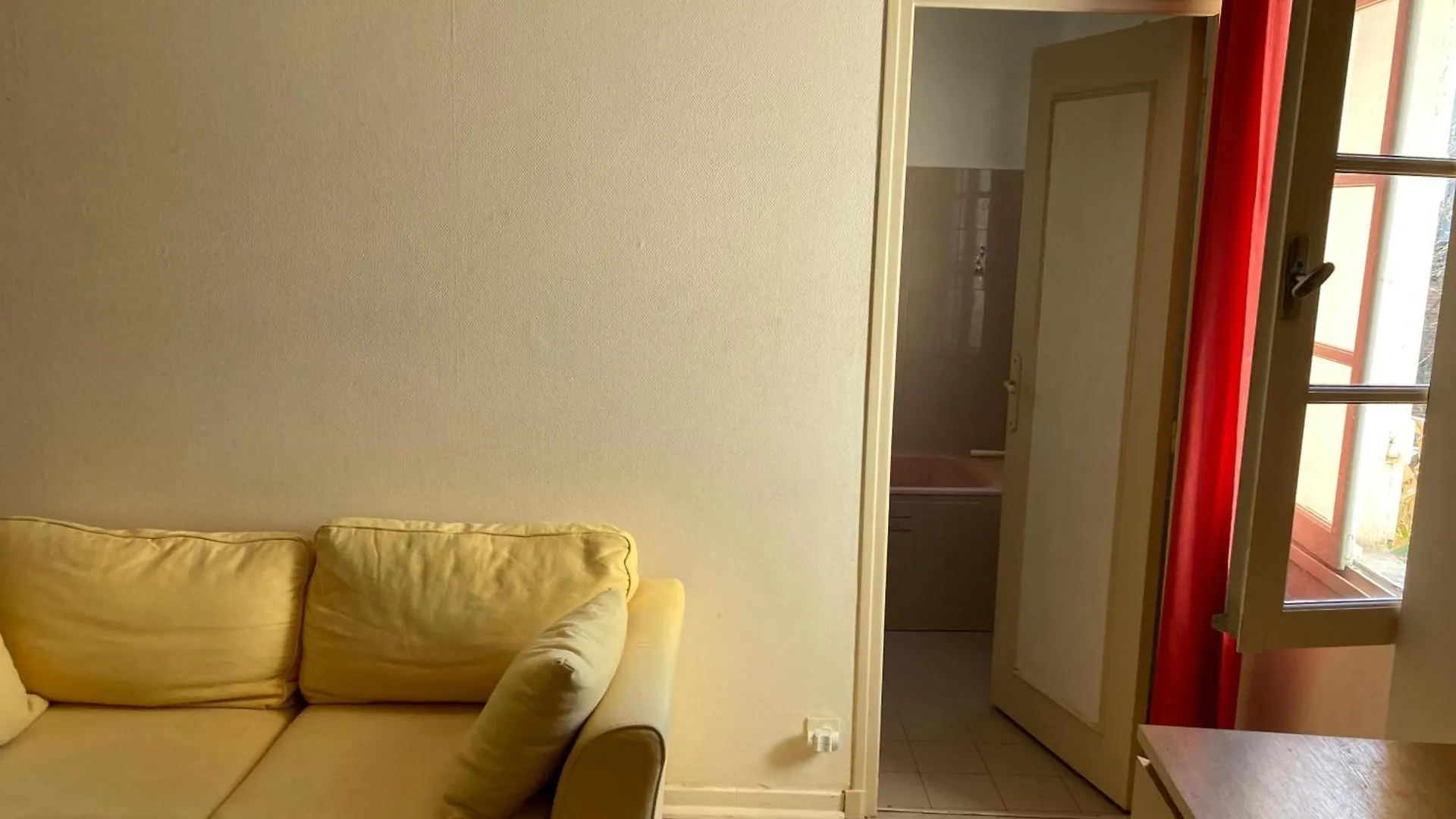 Apartment La Porte Verte Montauban