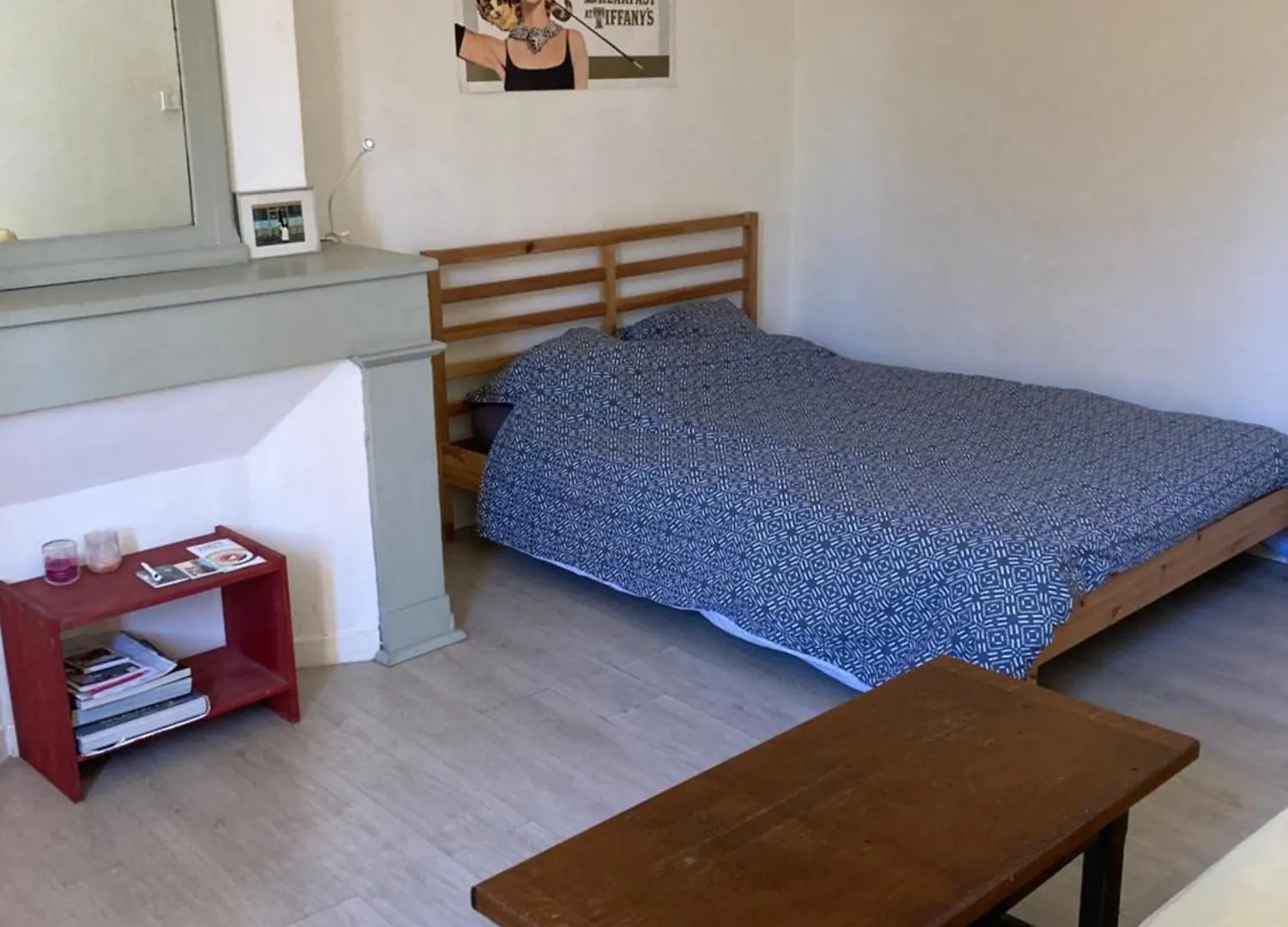 La Porte Verte Montauban Apartment